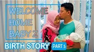 Welcome to the world my first son