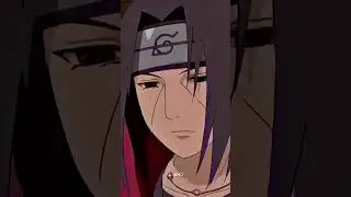 Itachi Uchiha Edit ❤️ 