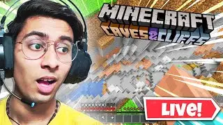 Minecraft/Just Chatting