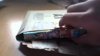 One Piece Volume 45 Manga Unboxing