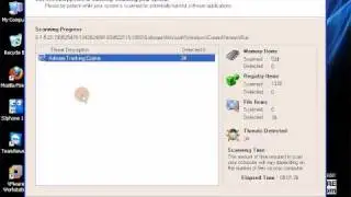 How to configure super antispyware