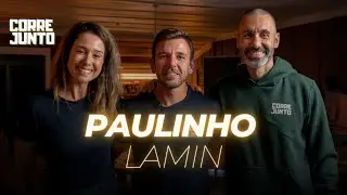 La Mision Brasil no Corre Junto