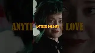 "Well, there goes that dream" 💔 Anything For Love Edit