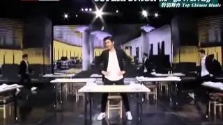 ซับไทย 140405 Top Chinese Music - Super Junior M Part3/3