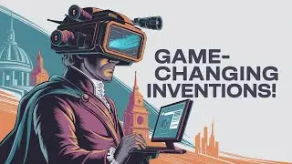 Revolutionary Innovations That Shaped History