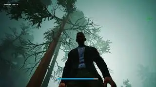 Hide or Die - Alpha Gameplay (Link for Key inside) - Teamplay helps escaping!