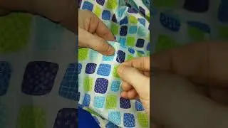 Халатик для феи красоты готов..медицинский халатик...