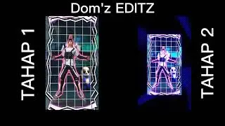 PRESET AM 3D🗿🤙|| DJ TA SO SIAP KASITU MENGKANE💥
