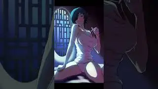 Anime edit 4k
