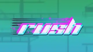 Menu - Rush [Nitrome HD Music]