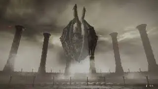 ELDEN RING_隱藏王「龍王」普拉契頓桑克斯