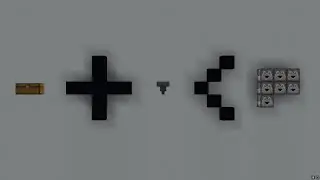 Double Chest vs Droppers Lag Comparison | Minecraft