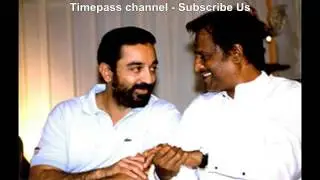 Rajini and Kamal praises Director K.Balachander - Tamil Movie News | Lingaa | Uttama Villan