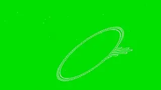 Free Green Screen Audio Visualizer (53)