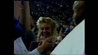 Sportowa Niedziela (13.12.1992) - prowadzi Włodzimierz Szaranowicz HD