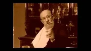 Монолог из фильма Собачье сердце