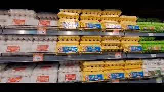 Воскресная закупка на 8500/муж истерит/не даёт снимать/09.12.2023.