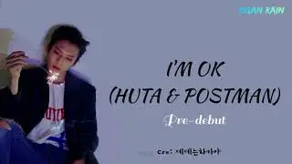 BTOB LEE MINHYUK RAP PART COMPILATION P.2