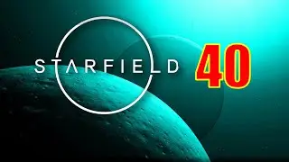 STARFIELD Walkthrough Part 40 - Star Eagle WEAPONS OVERHAUL (Particle Beam Overkill)