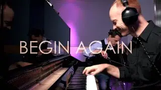 The Piano Guys - Begin Again | Classic FM Sessions