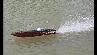 Motorli kema yasash
