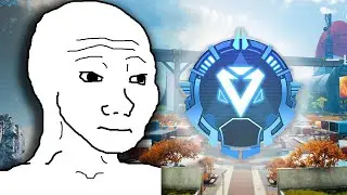 Why the Ranked Fix Wont Work (Season 18)