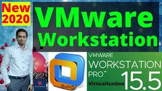 VMware Workstation Pro