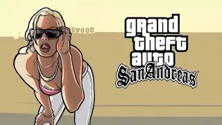 GRANDTHEFTAUTO SA on Android devices