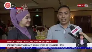 Menjelang Pembentangan Bajet 2023