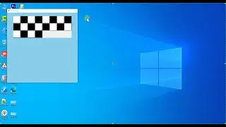 chess board animation with python and tkinter