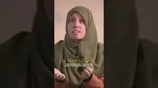 American Writer Converted To Islam | #revertmuslim #shorts