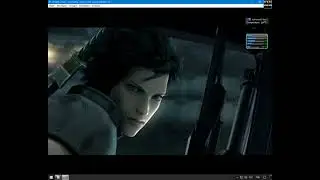GT 620 2GB Final Fantasy VII   Crisis Core