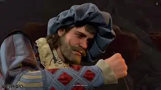 we are not gonna make it to baldur's gate