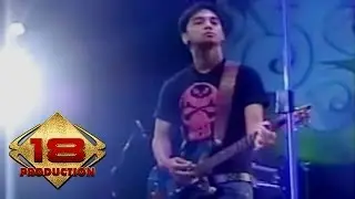 Ungu - Demi Waktu (Live Konser Solo 18 September 2006)