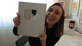 100Bin ABONE - YouTube Gümüş PALAKETİM GELDİ ! Bu bir teşekkür konuşmasıdır.