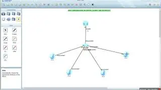 DHCP Server Configuration on Huawei Router GLOBAL configuration