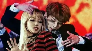 LISKOOK || 16 SHOT'S || [ FMV ] • SEXY (18+) PLS ,