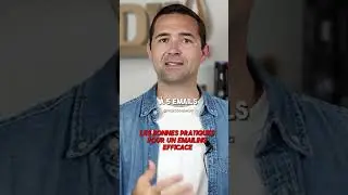 Quelles sont les bonnes pratiques pour un campagne d'emailing efficace ?