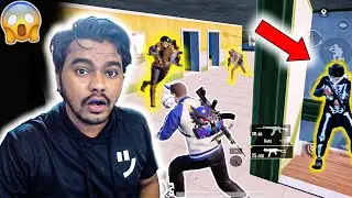 SOLO vs SQUAD | CLUTCHES🔥| Bgmi/Pubgmobile
