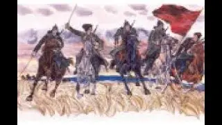 Всадники, 1939