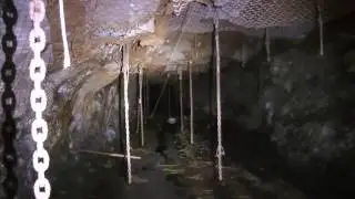 3 Terrifying Paranormal Encounters In Abandoned Mines