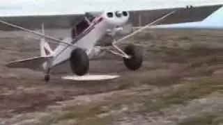 Самолет-вездеход
