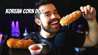 ASMR Eating Crunchy Wieners Mukbang ( Eating Sounds )