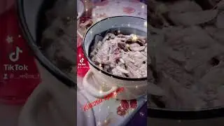 шашлык это любовь
