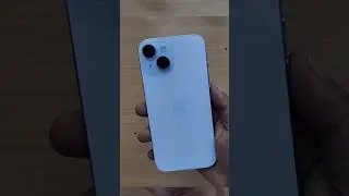 Iphone 15 Action mode comparison 🤯🤯 #shorts #iphone15 #iphone