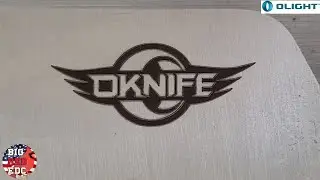 TOP 5 OKNIFE KNIVES