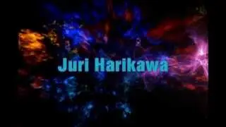 Juri Harikawa. Музыка космического возрождения - Soul (Душа).