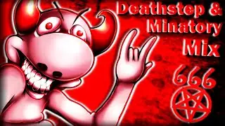 DEATHSTEP | MINATORY Mix (666 Subscribers)