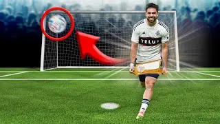 This MLS goal should be in the Puskas