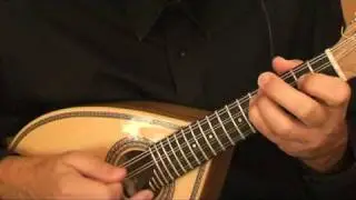musica tradicional  portuguesa bandolim